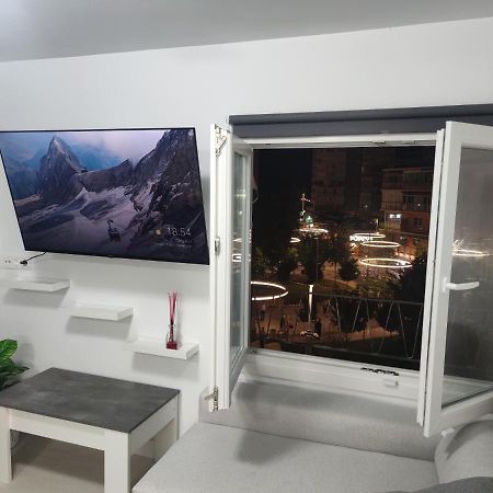 Luxury Apartment With Best Views Бенидорм Екстериор снимка