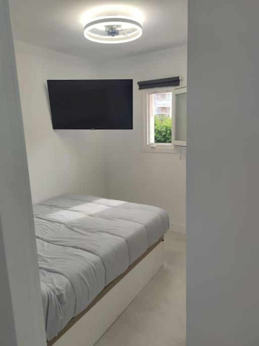 Luxury Apartment With Best Views Бенидорм Екстериор снимка