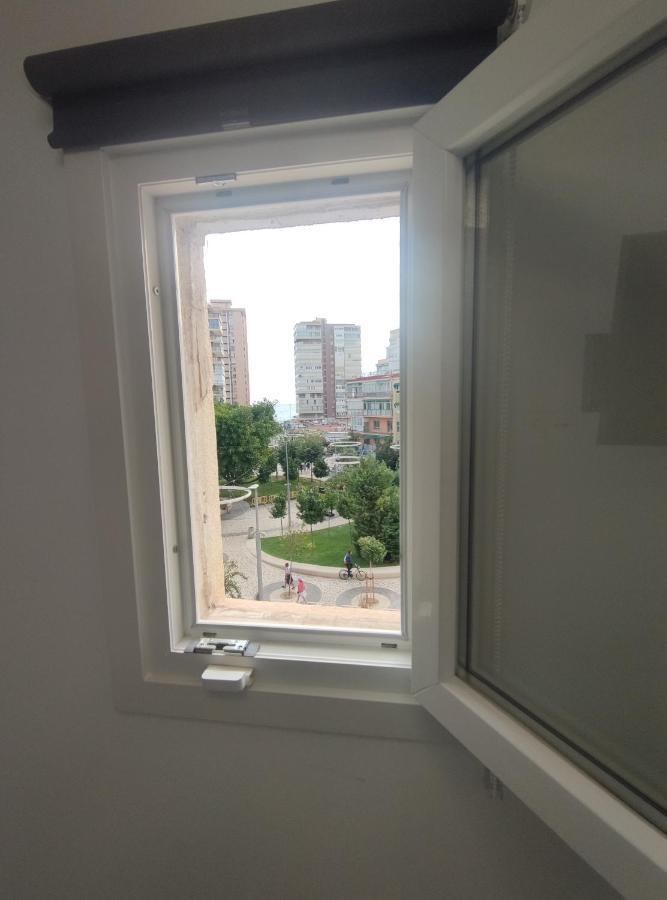 Luxury Apartment With Best Views Бенидорм Екстериор снимка