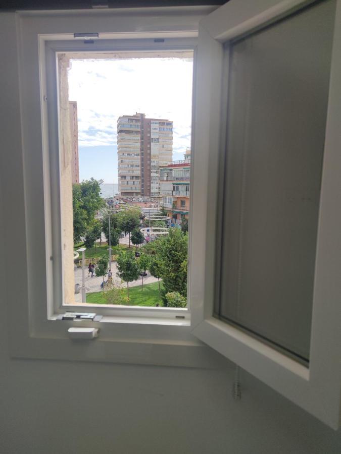 Luxury Apartment With Best Views Бенидорм Екстериор снимка
