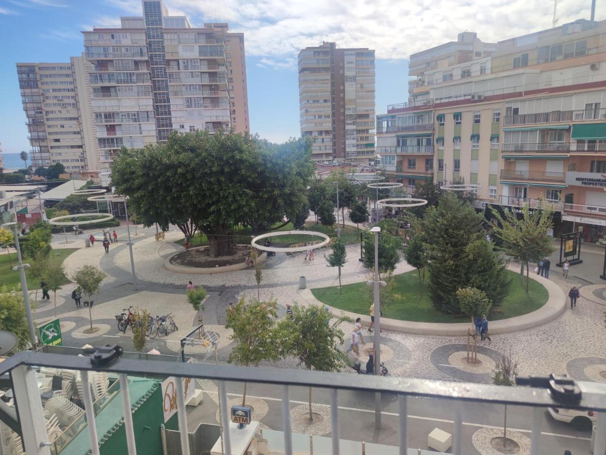 Luxury Apartment With Best Views Бенидорм Екстериор снимка