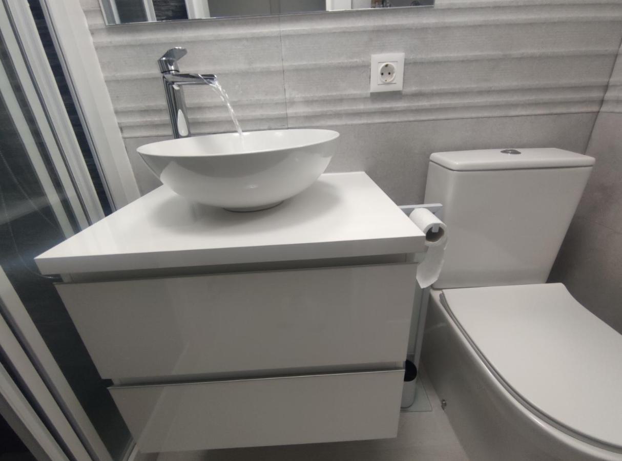 Luxury Apartment With Best Views Бенидорм Екстериор снимка