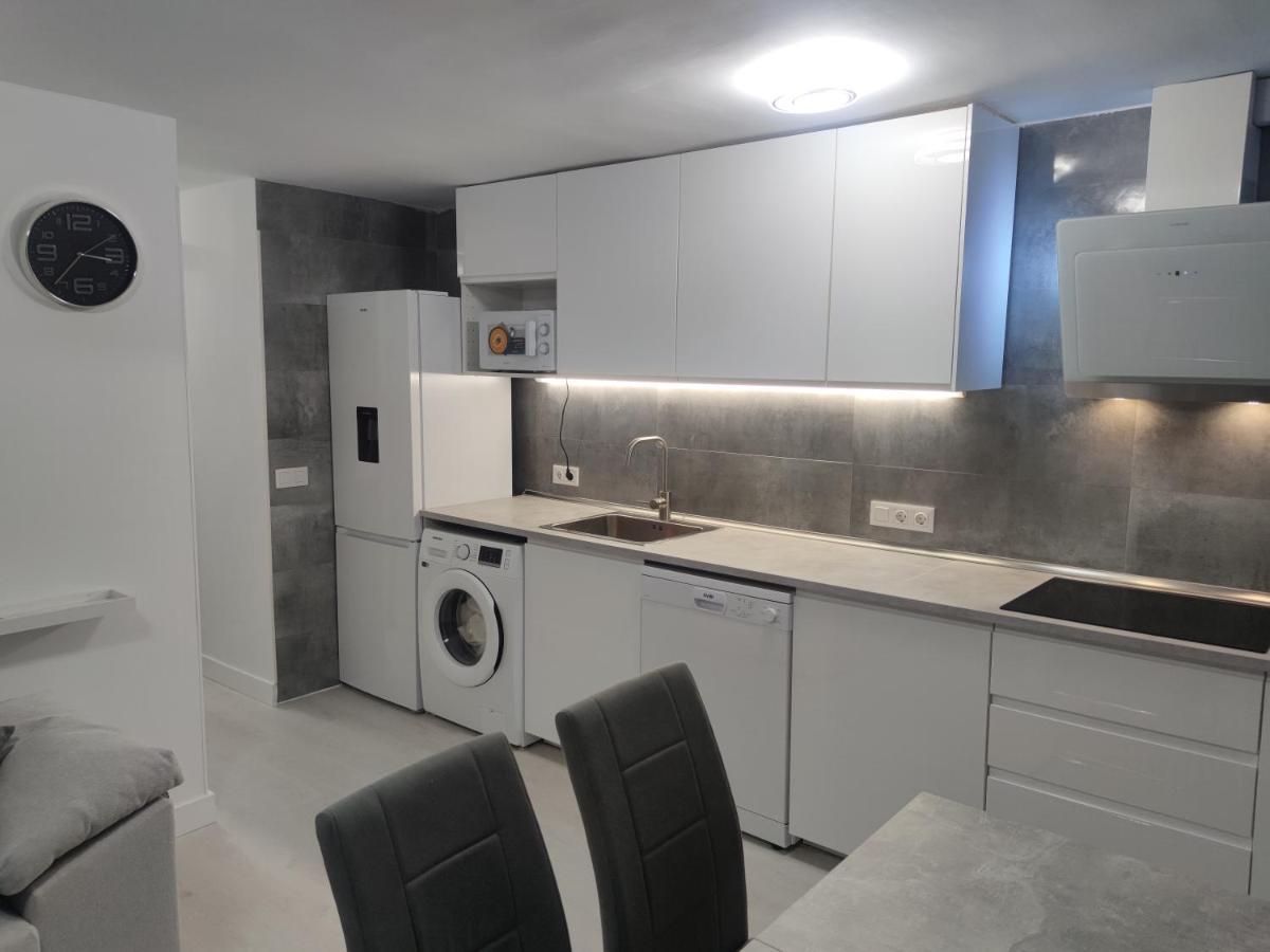 Luxury Apartment With Best Views Бенидорм Екстериор снимка