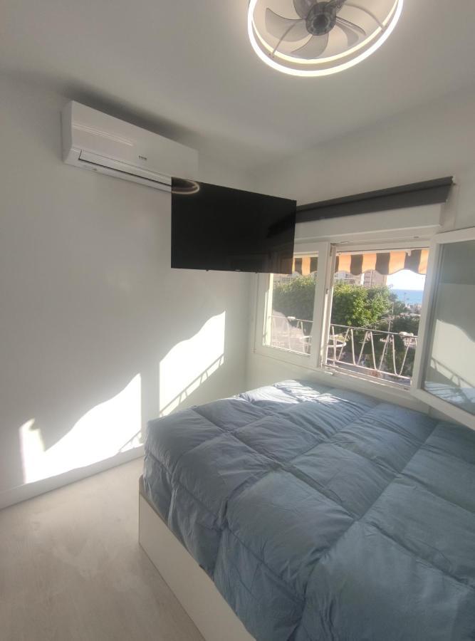 Luxury Apartment With Best Views Бенидорм Екстериор снимка