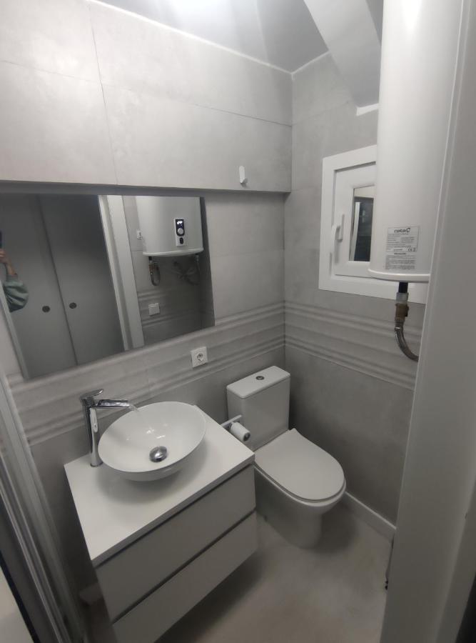 Luxury Apartment With Best Views Бенидорм Екстериор снимка