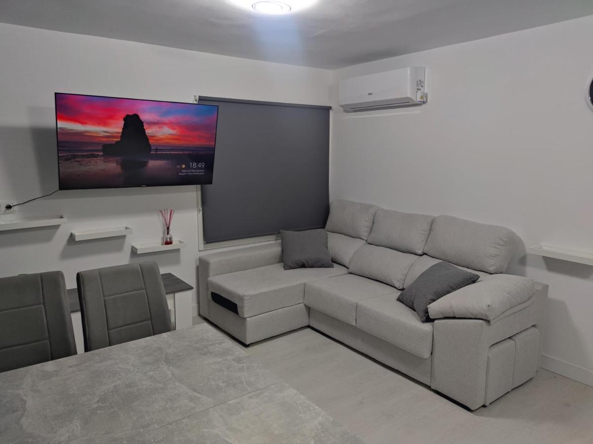 Luxury Apartment With Best Views Бенидорм Екстериор снимка