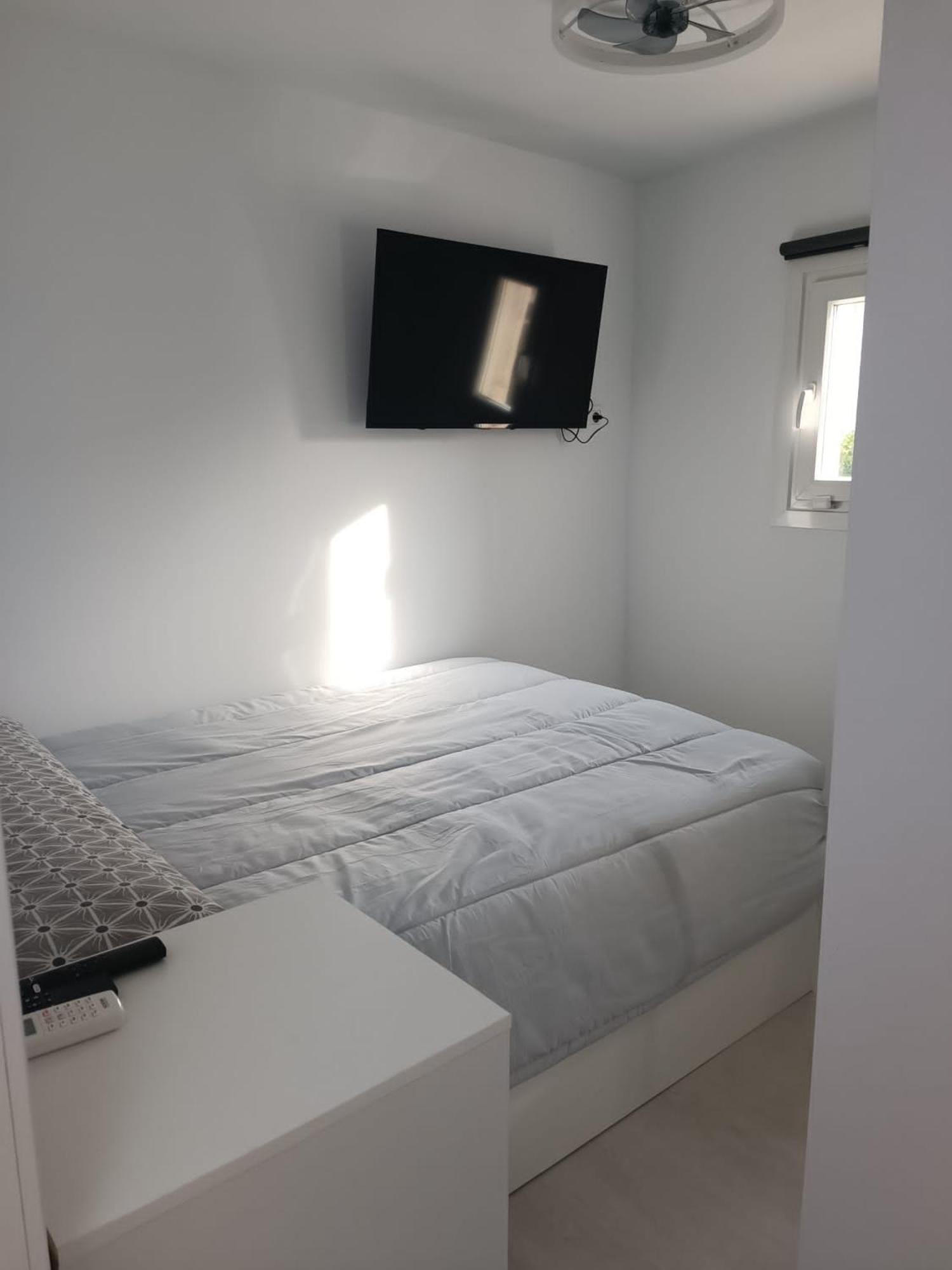 Luxury Apartment With Best Views Бенидорм Стая снимка